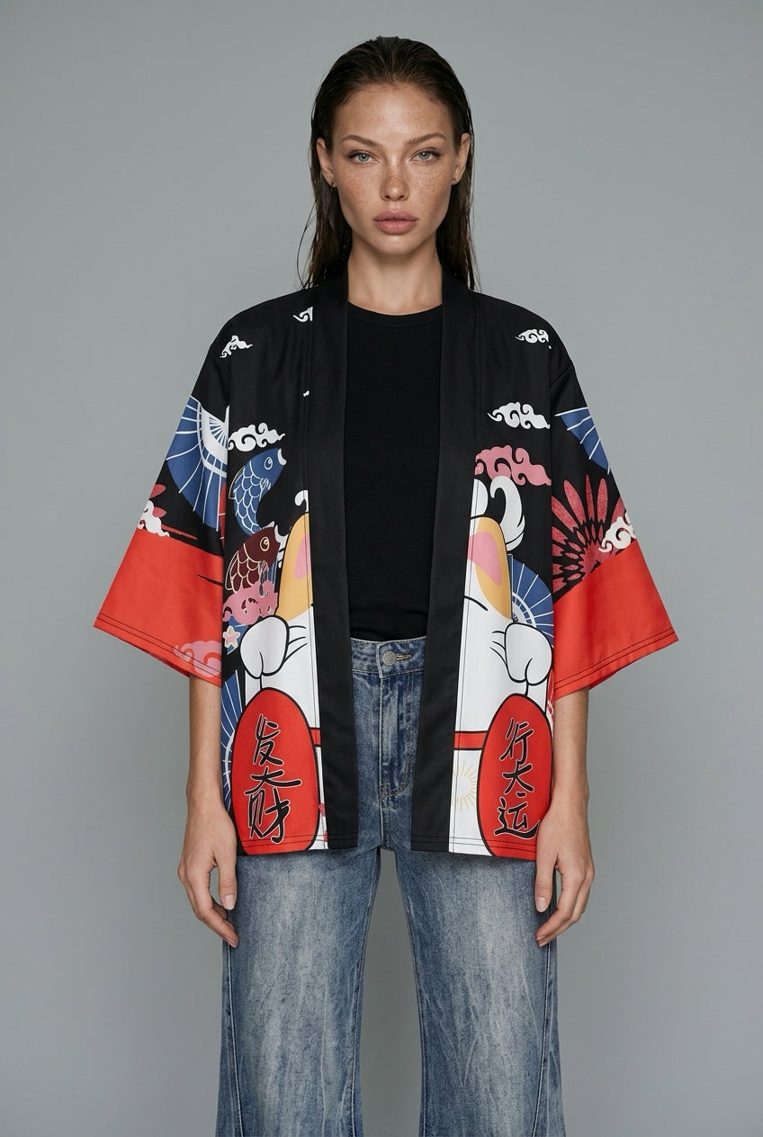 Kimonos