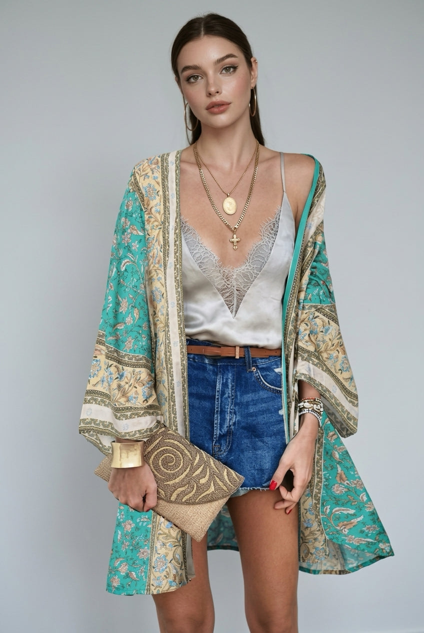 Kimono BOHO