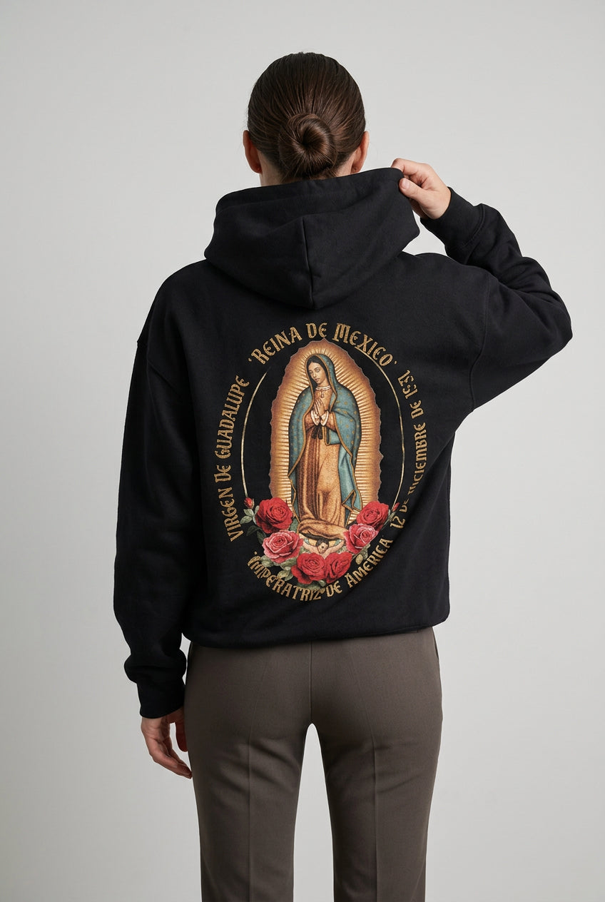 Moletom Nossa Senhora