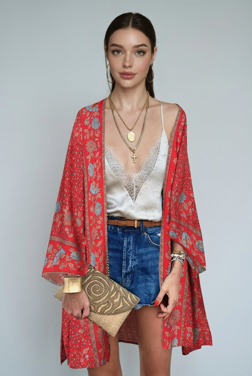 Kimono BOHO