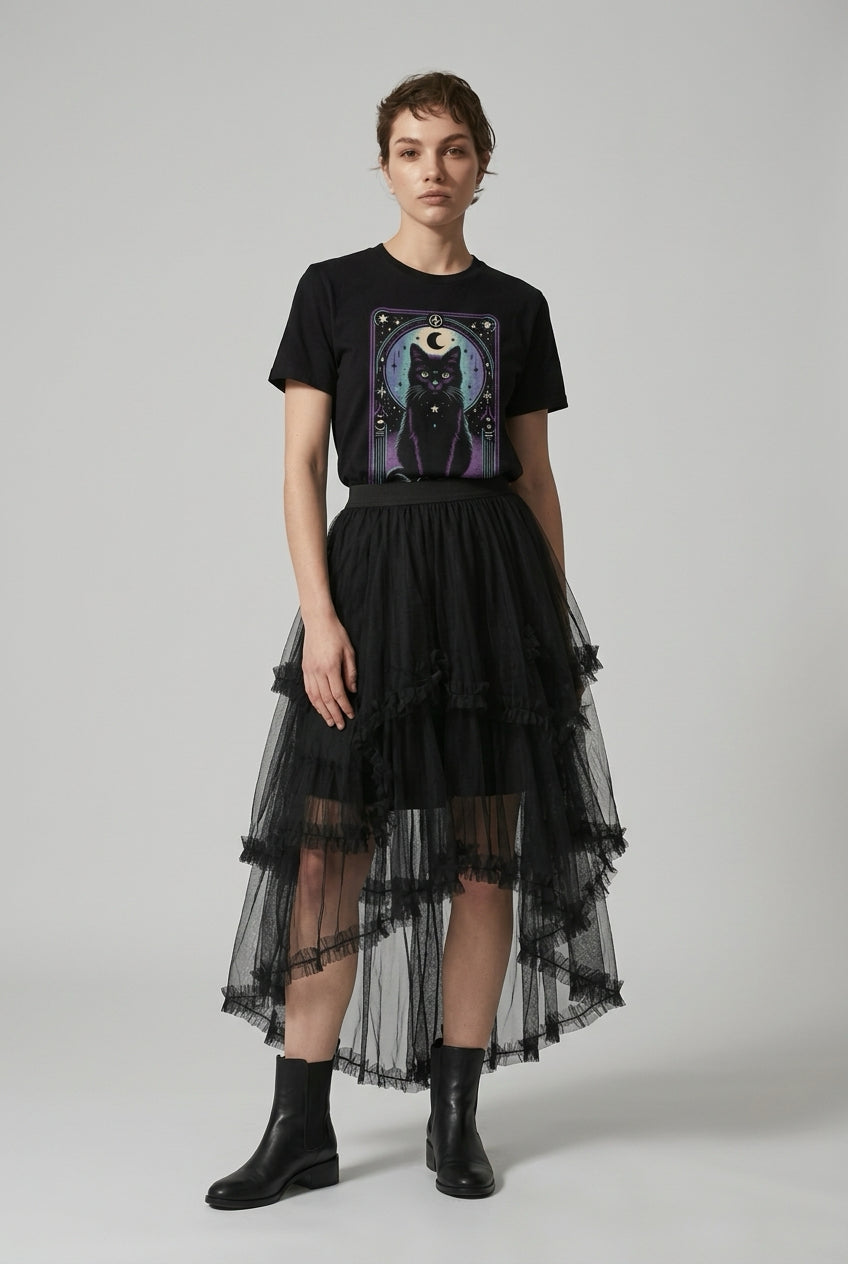 Camiseta Tarot