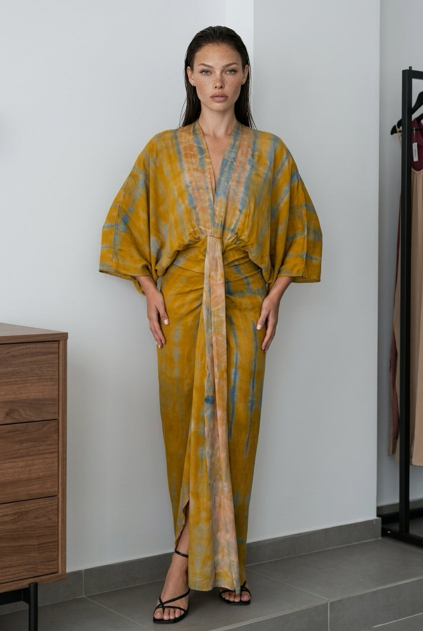 Vestido Índia