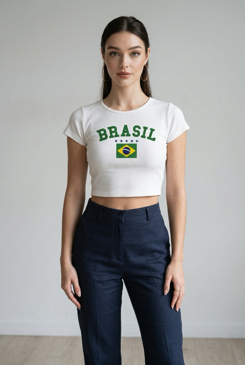 Croped Brasil
