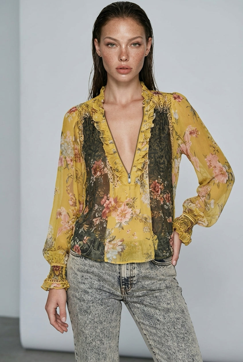 Bata BOHO sun