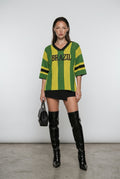 Camiseta Brasil campeão linha