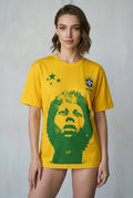 Camisa Brasil Djavan