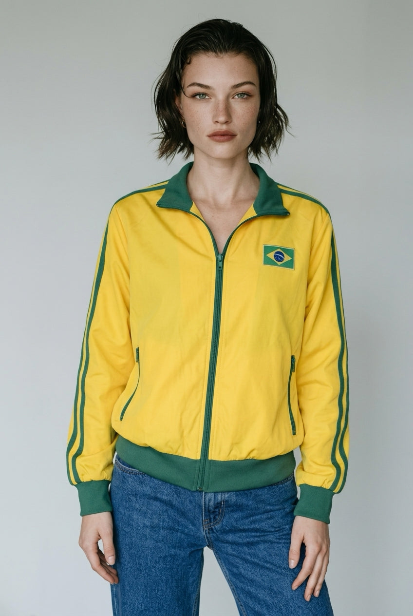 Jaqueta brasil