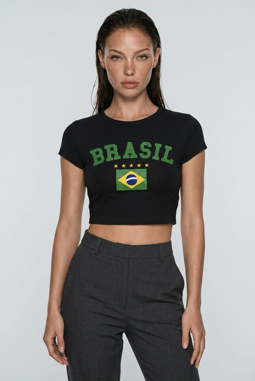 Croped Brasil