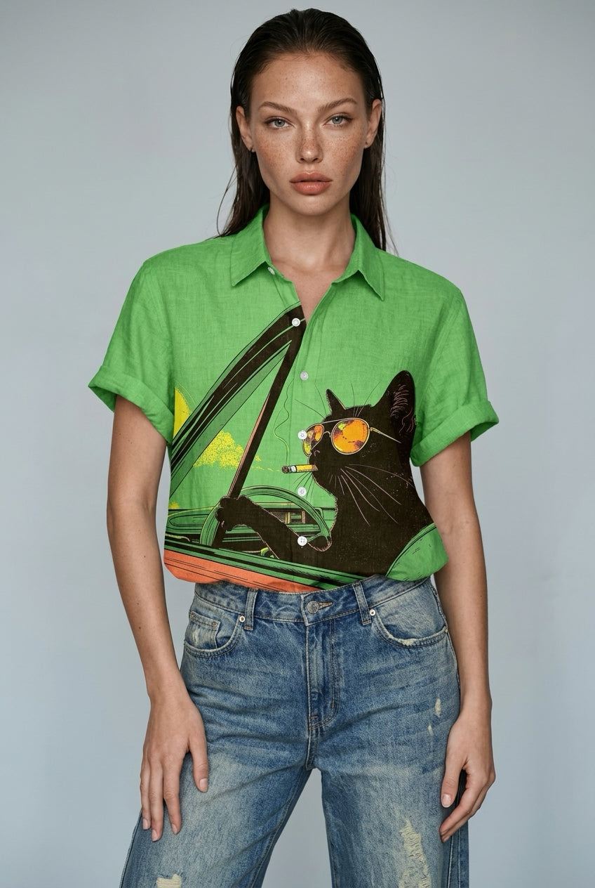 Camisas desenho