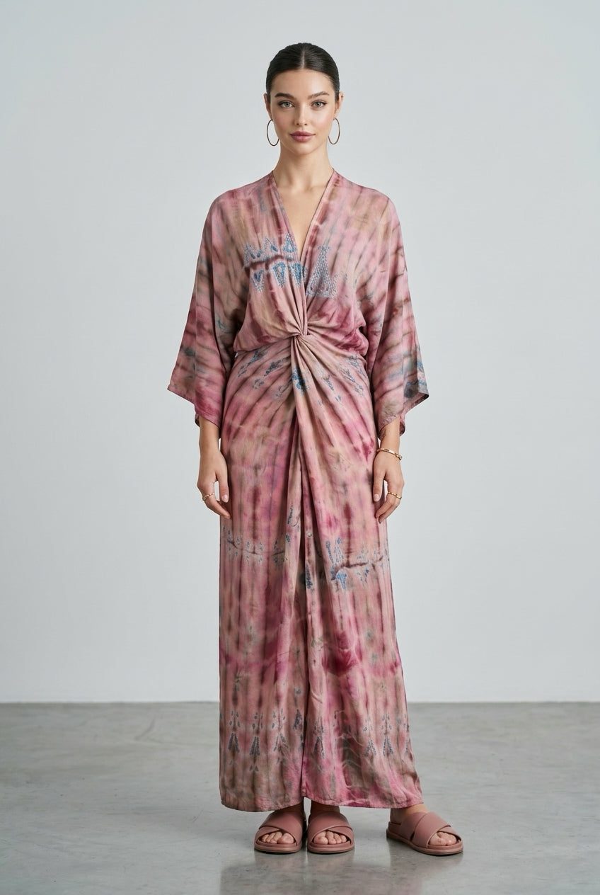 Vestido Índia