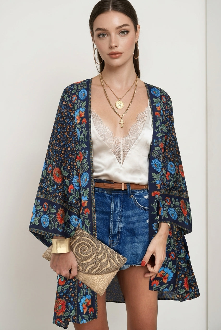 Kimono BOHO