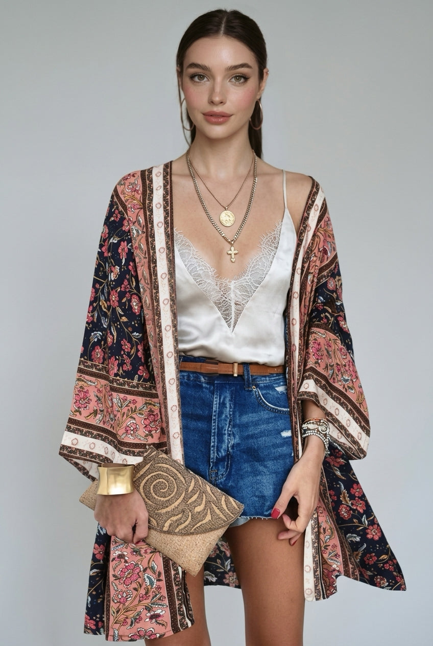 Kimono BOHO