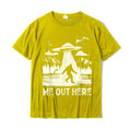 Camiseta espaço