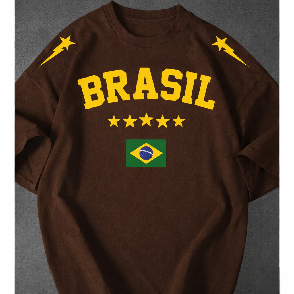 Camiseta Brasil