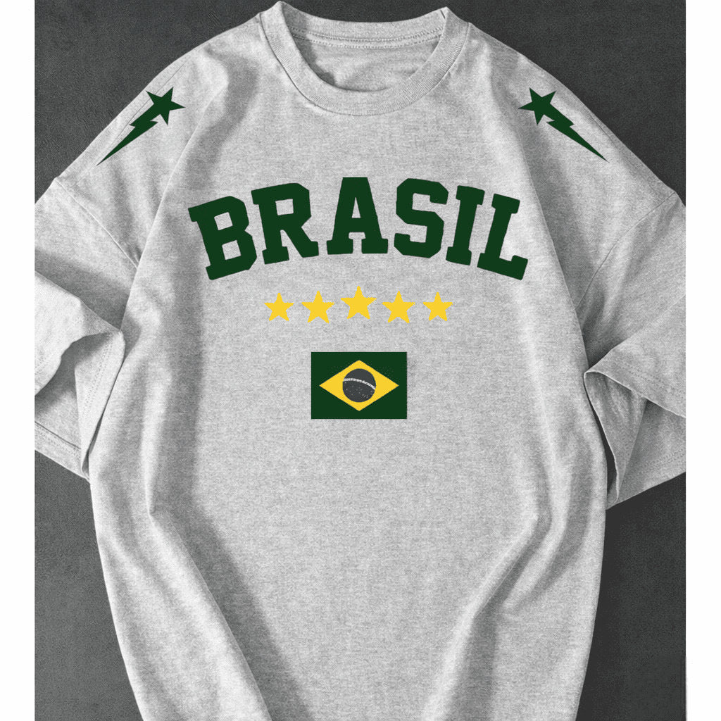 Camiseta Brasil