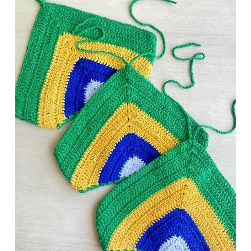 Top vai Brasil