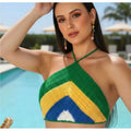 Top vai Brasil