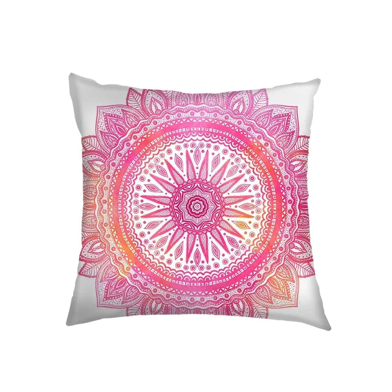 Capa de almofada MANDALAS