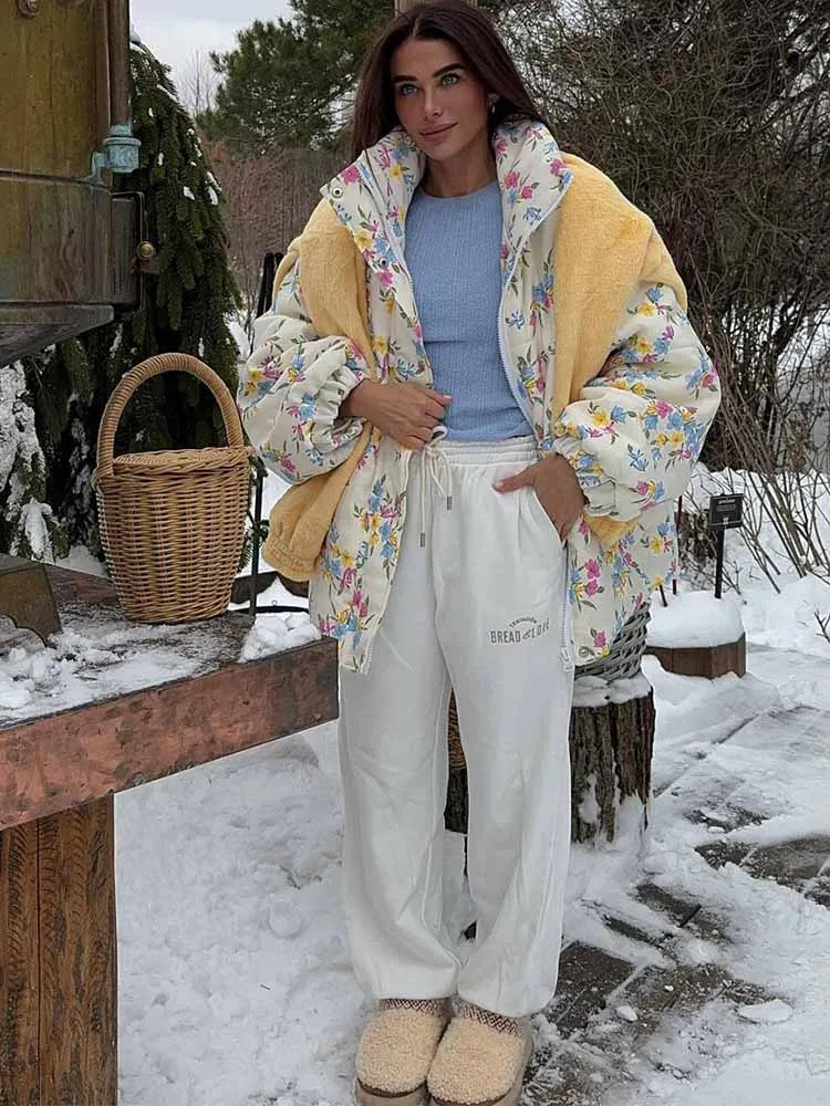 Puffer FLORES