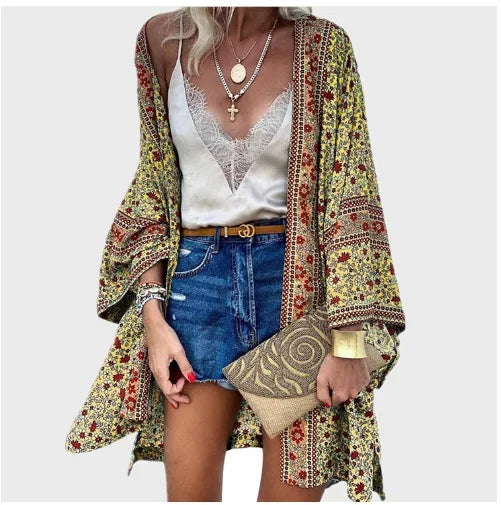 Kimono BOHO