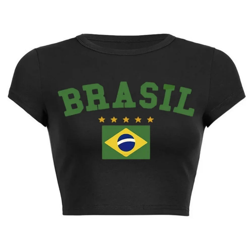 Croped Brasil