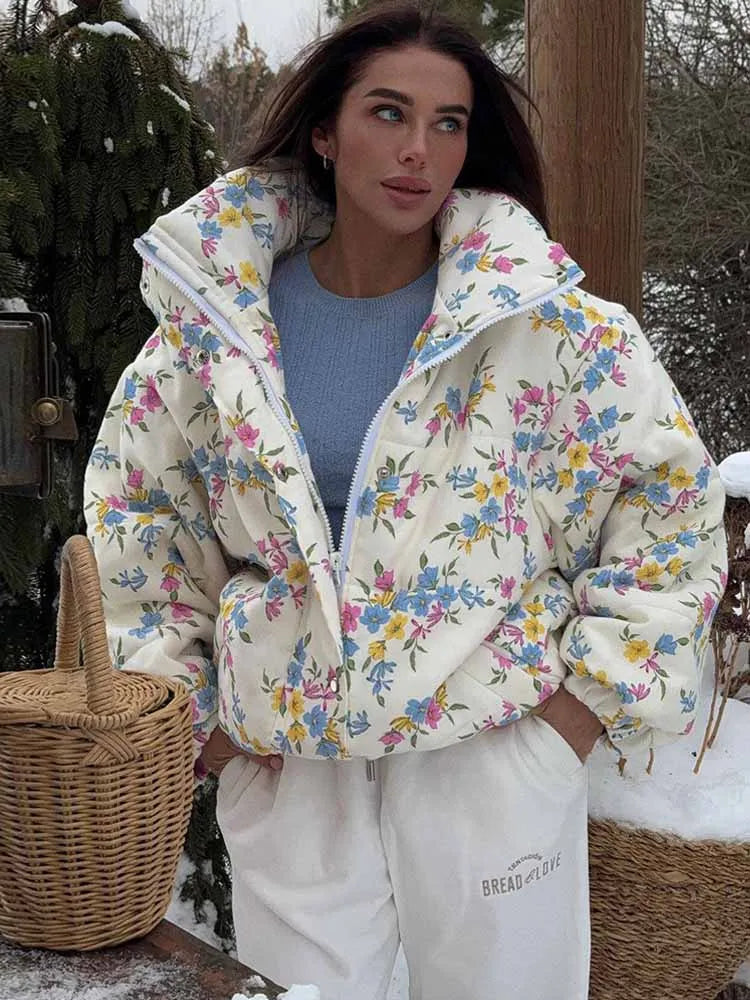 Puffer FLORES