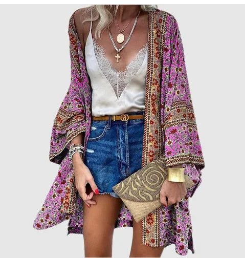 Kimono BOHO