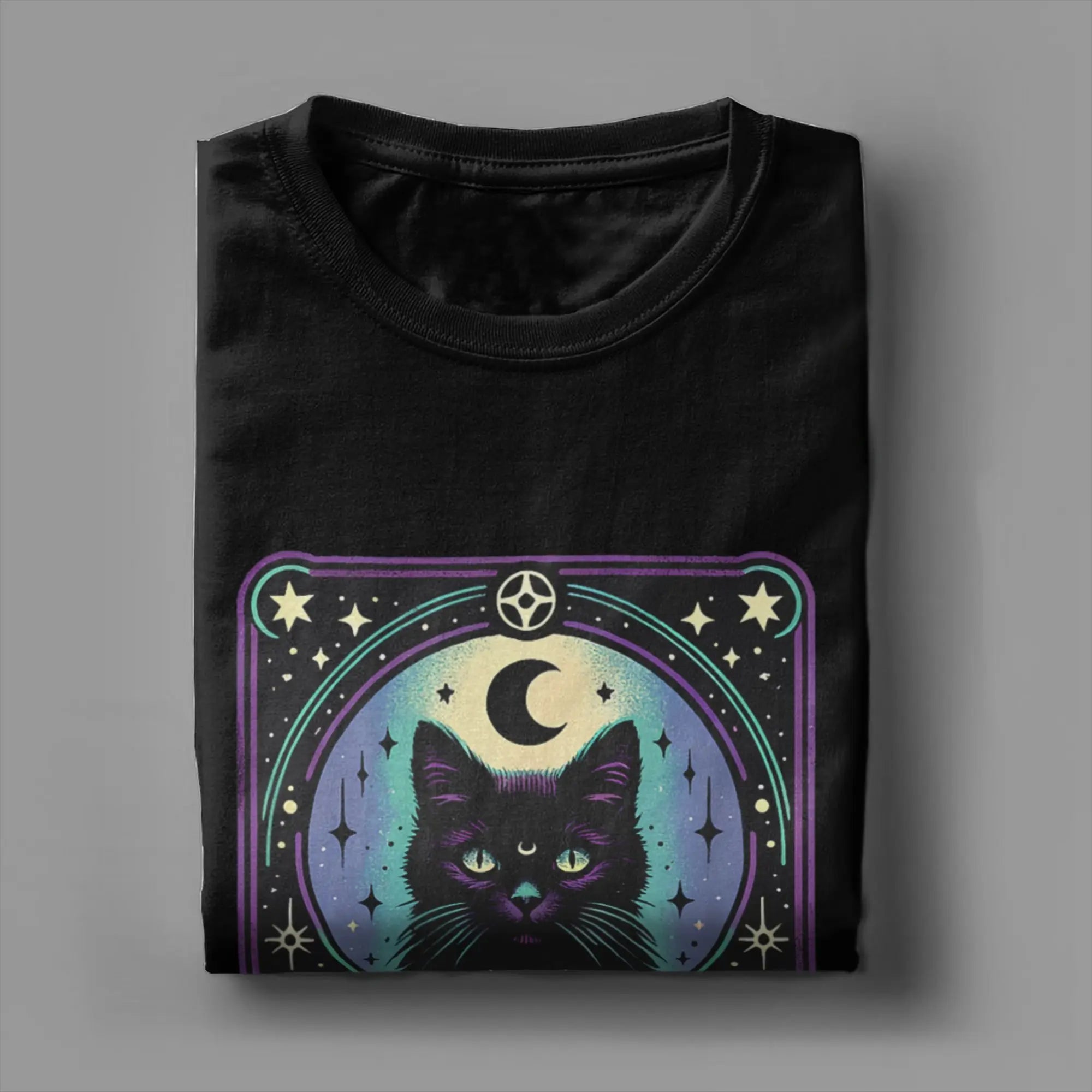 Camiseta Tarot