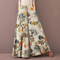 Pantalona floral