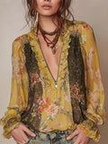 Bata BOHO sun