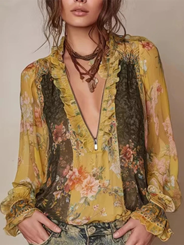 Bata BOHO sun