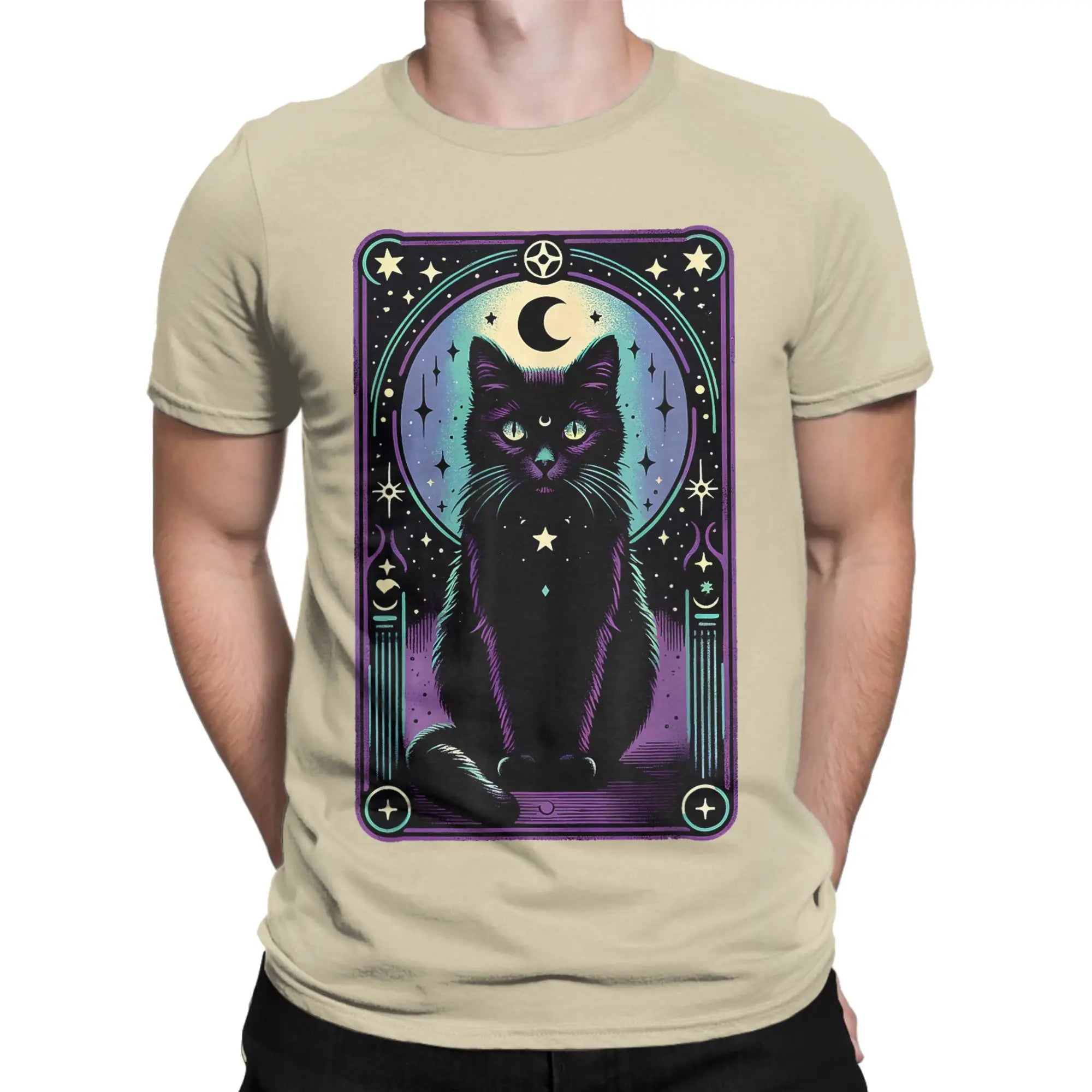 Camiseta Tarot