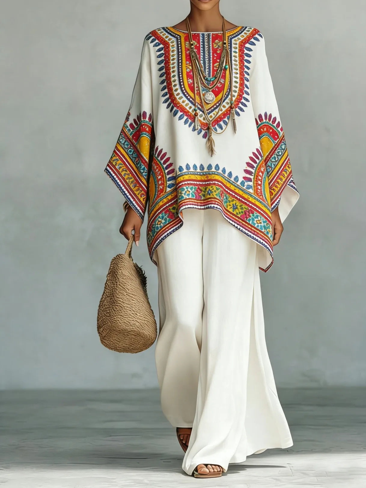Conjunto Tailândia .