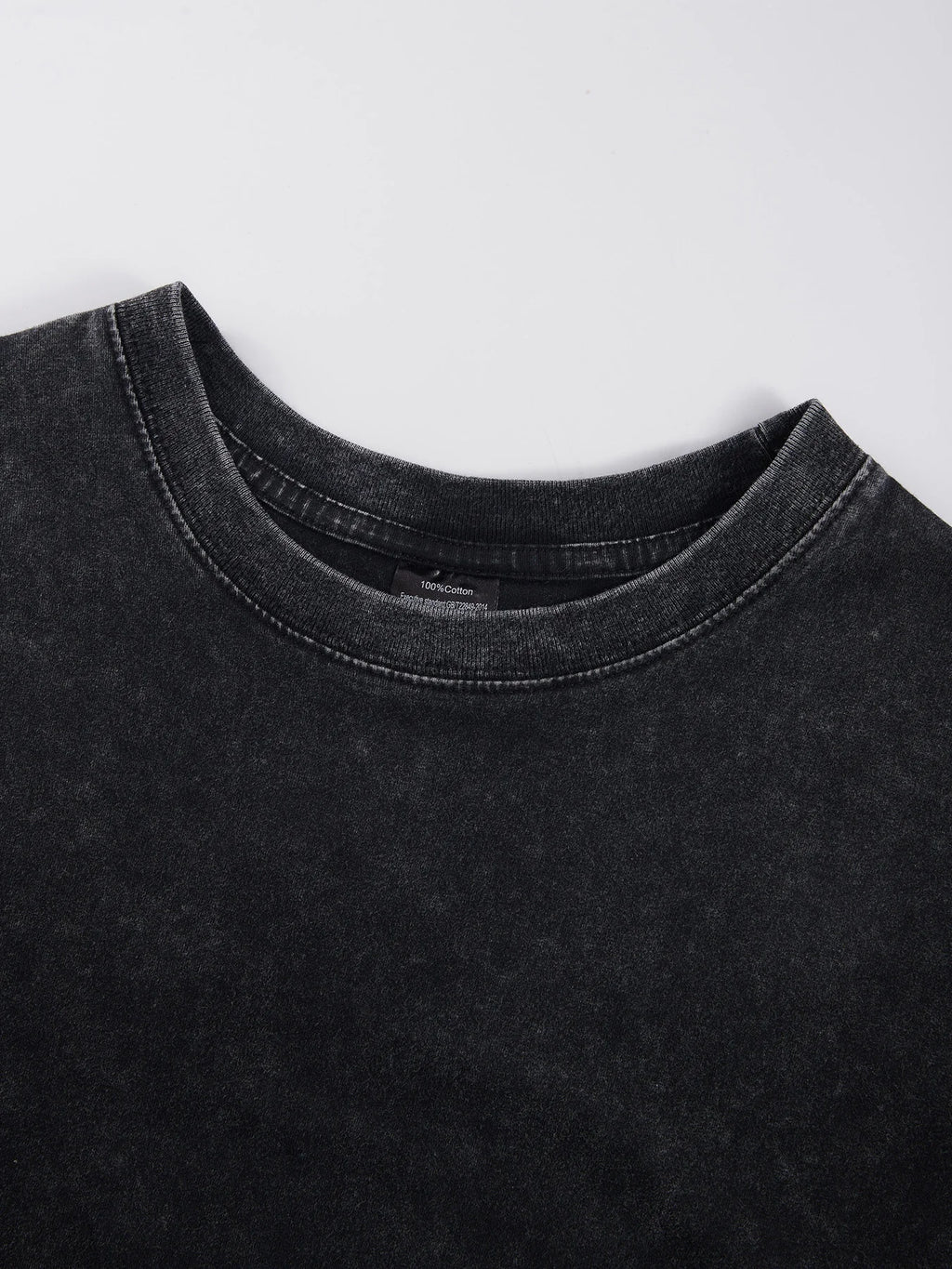Camiseta cogumelo