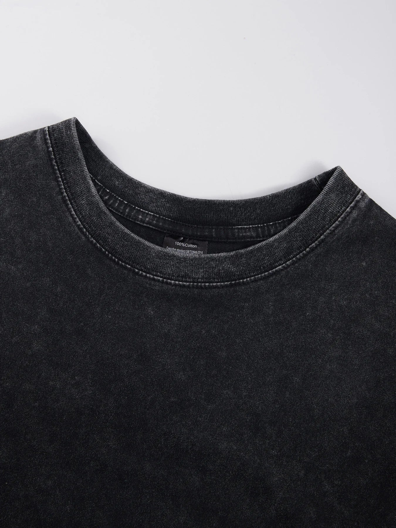 Camiseta cogumelo