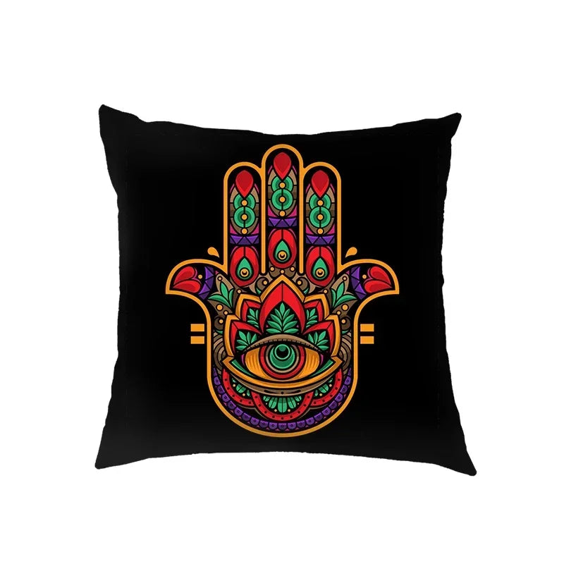 Capa de almofada MANDALAS