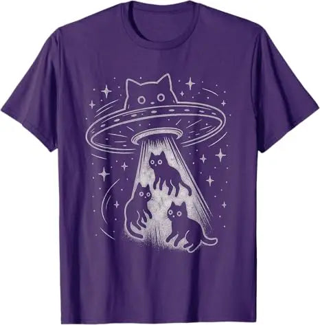 Gato ufo