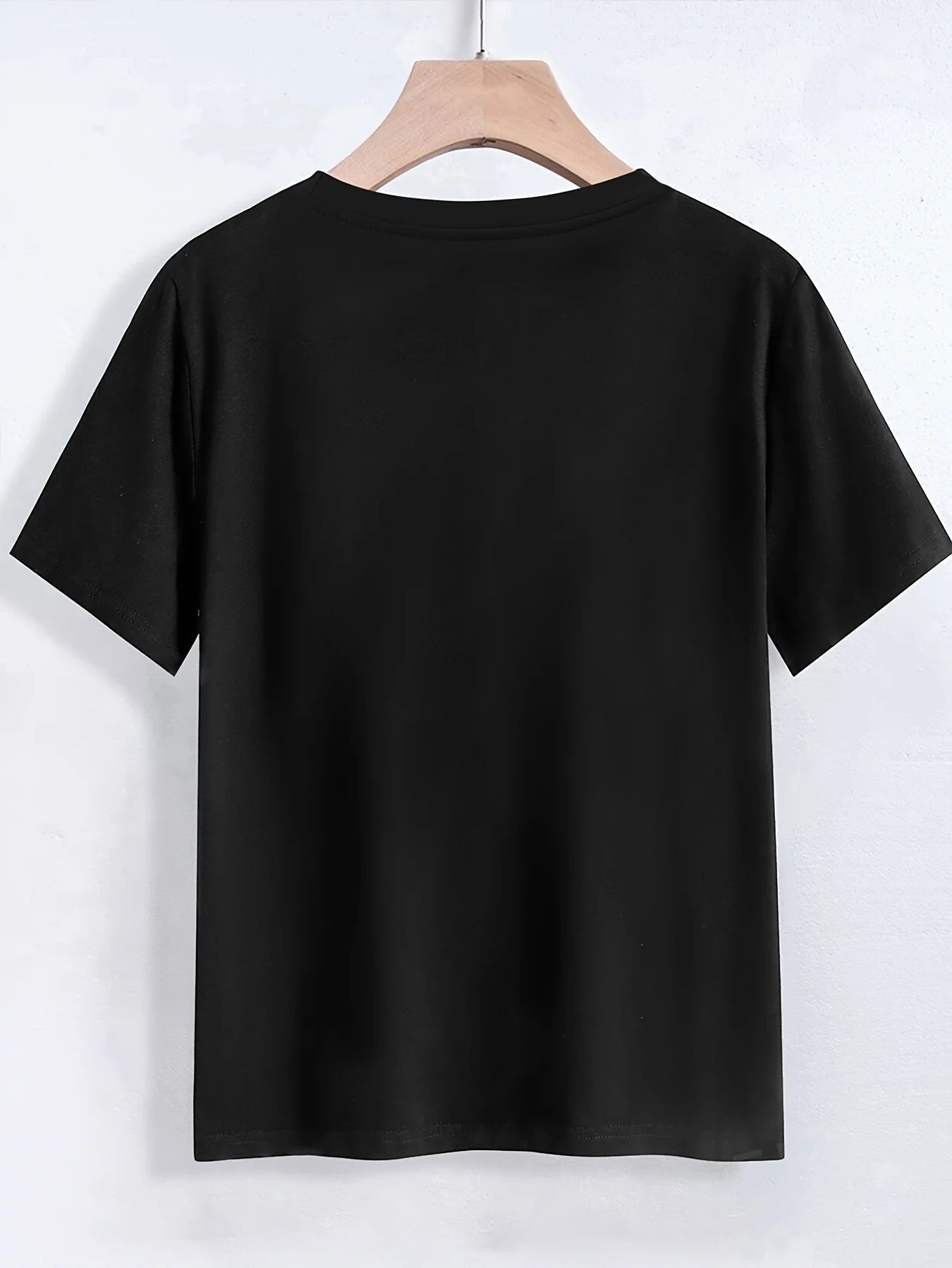 Camiseta lua e gato
