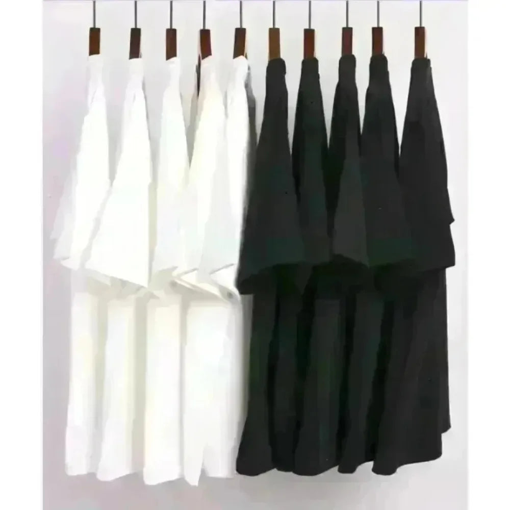 Camiseta Feminina Estampada Bruxa Divertida Primavera/Verão 2026 Nova Tendência da Moda Top Manga Curta Confortável