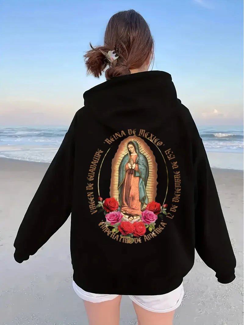 Moletom Nossa Senhora
