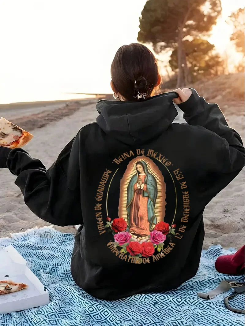 Moletom Nossa Senhora