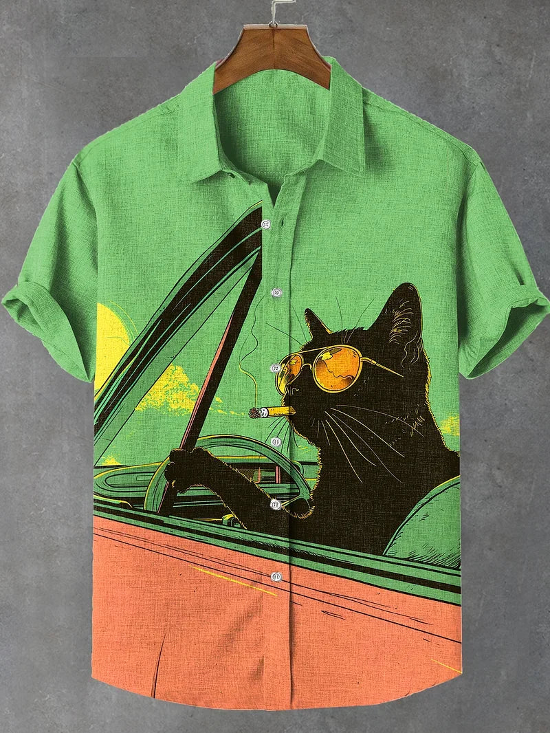 Camisas desenho