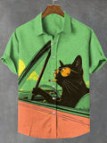 Camisas desenho