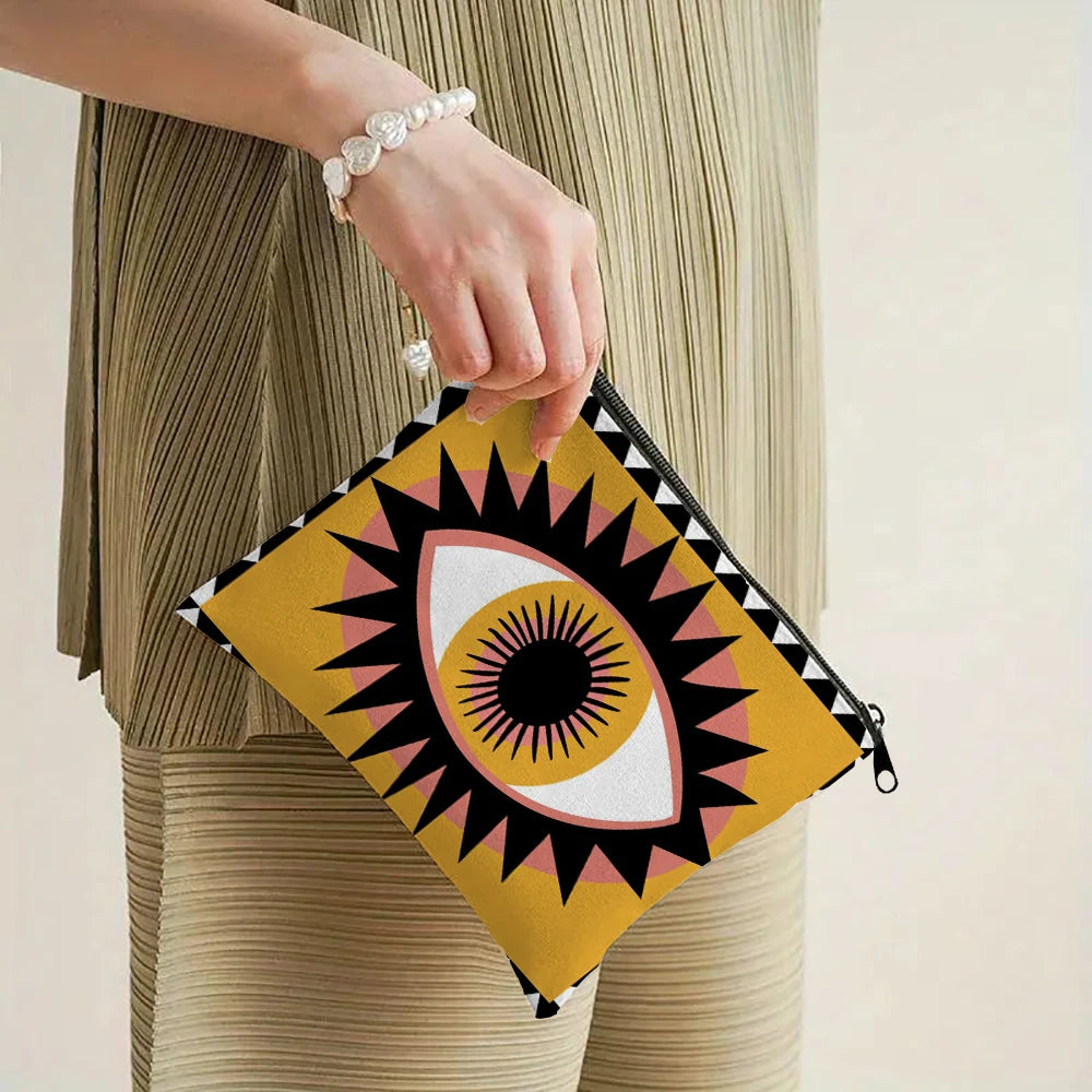 Necessaire Xô mal olhado