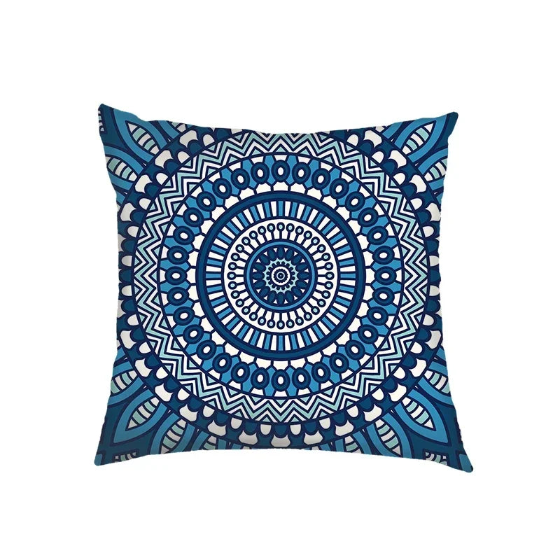 Capa de almofada MANDALAS