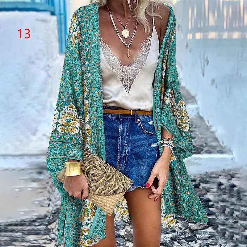 Kimono BOHO