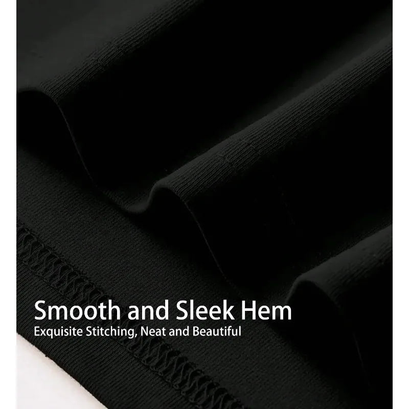 Camiseta Feminina Estampada Bruxa Divertida Primavera/Verão 2026 Nova Tendência da Moda Top Manga Curta Confortável