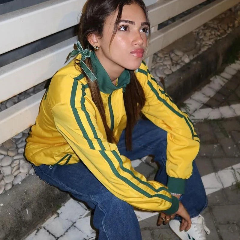 Jaqueta brasil