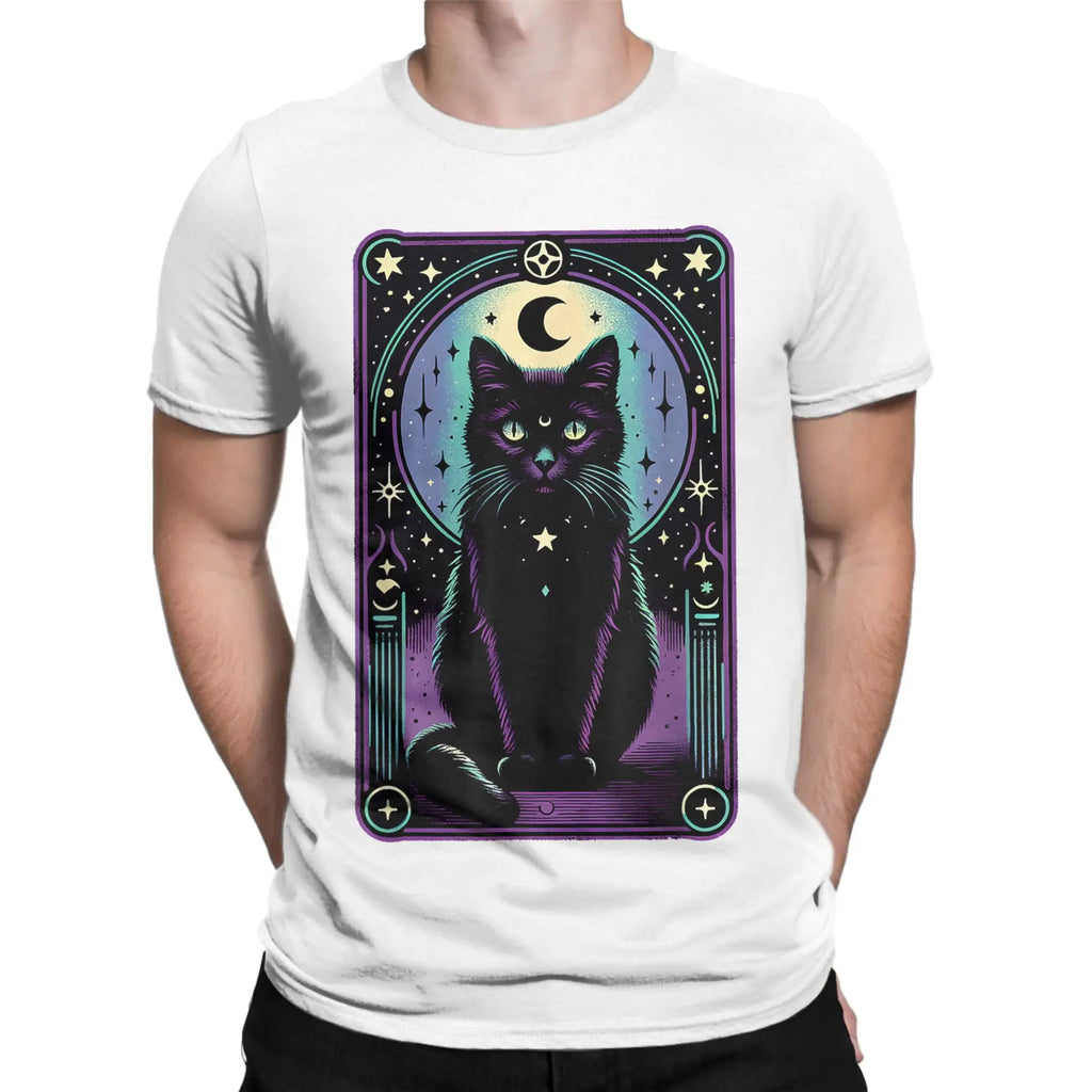 Camiseta Tarot