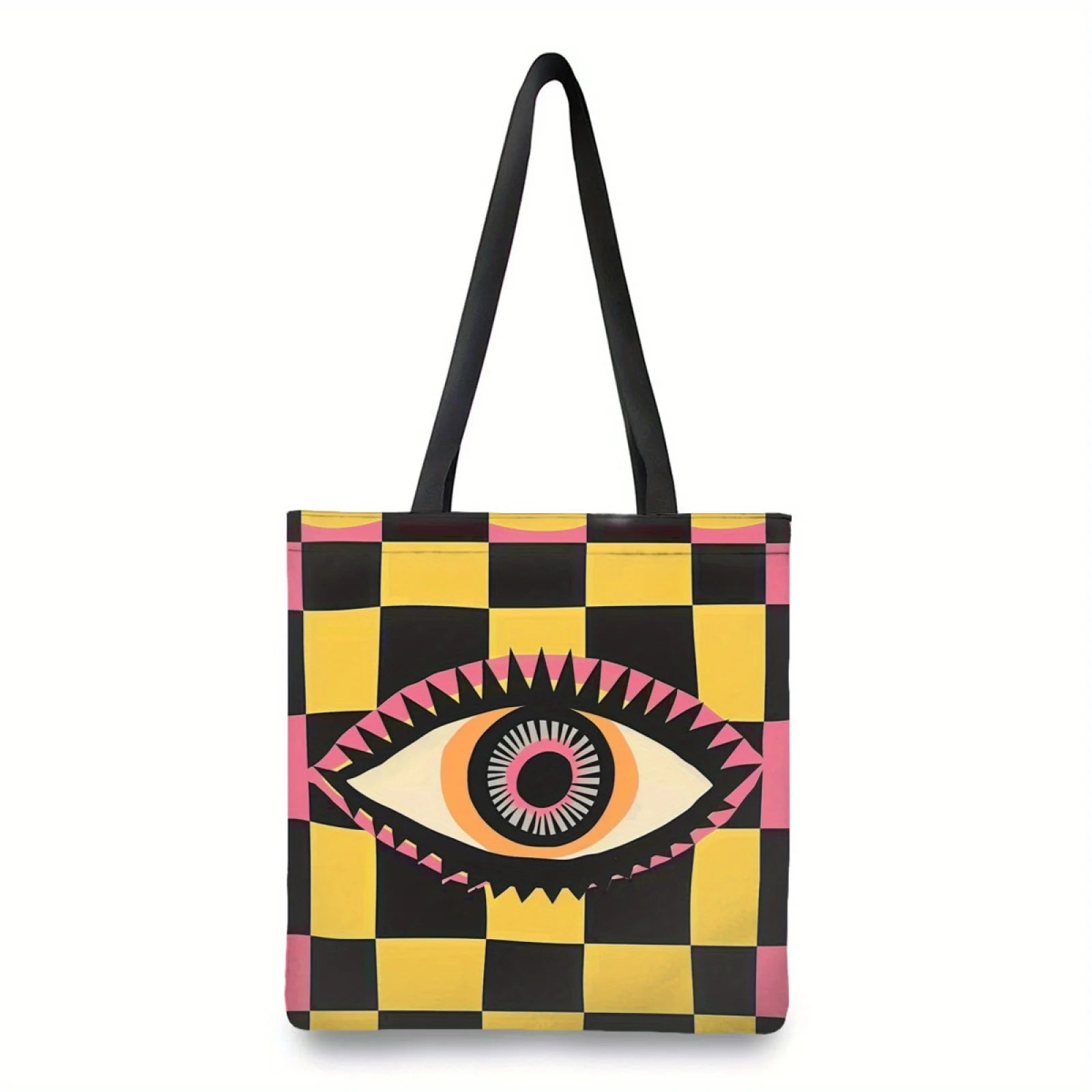 Bolsa xô mal olhado